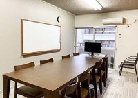 会議室（2部屋）のイメージ写真