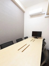 会議室のイメージ写真