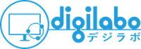 デジラボのロゴ