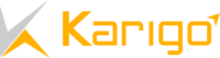 Karigoのロゴ