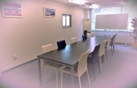 会議室のイメージ写真